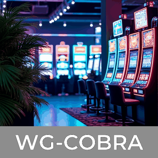 WG-COBRA: Especialista em Apostas Esportivas no Brasil