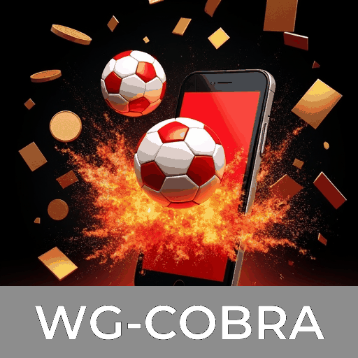 WG-COBRA: Bônus e Ofertas Exclusivas para Potencializar seus Ganhos!