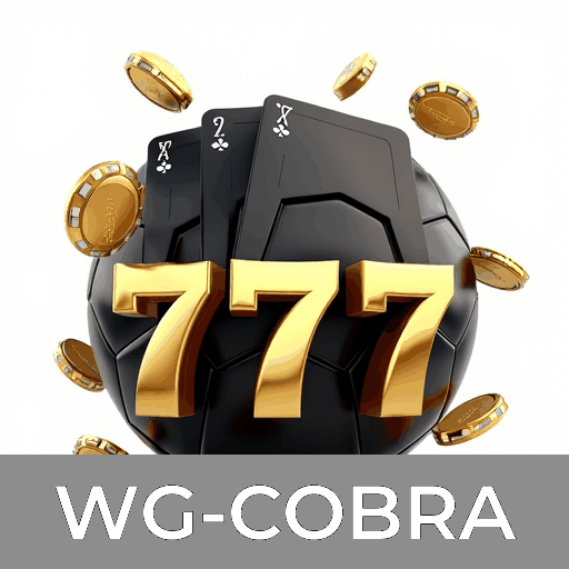 WG-COBRA: Plataforma de Jogo com Excelência em Serviço