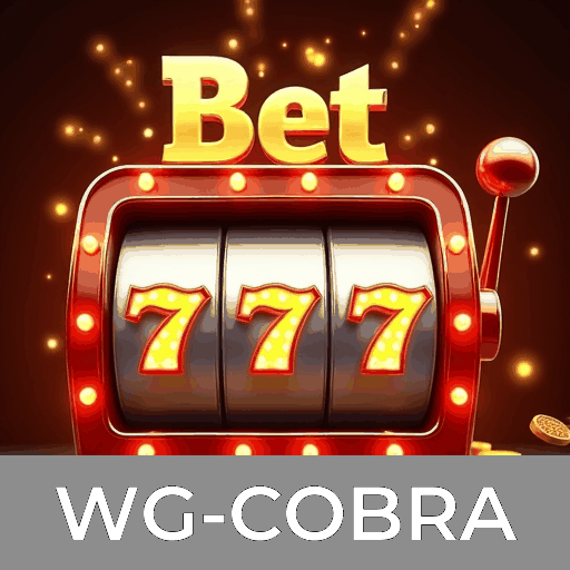 WG-COBRA: O App Completo para Jogos de Azar Móveis
