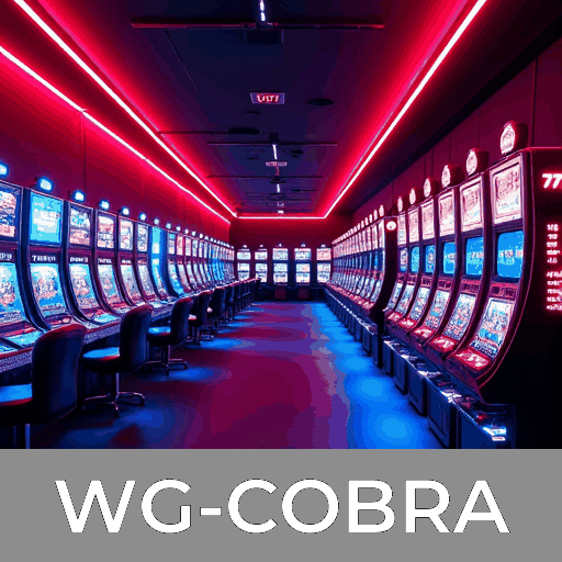 Descubra o Acesso Seguro Instantâneo em WG-COBRA