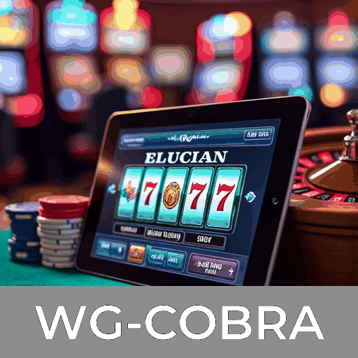Descubra o Acesso Seguro Instantâneo em WG-COBRA