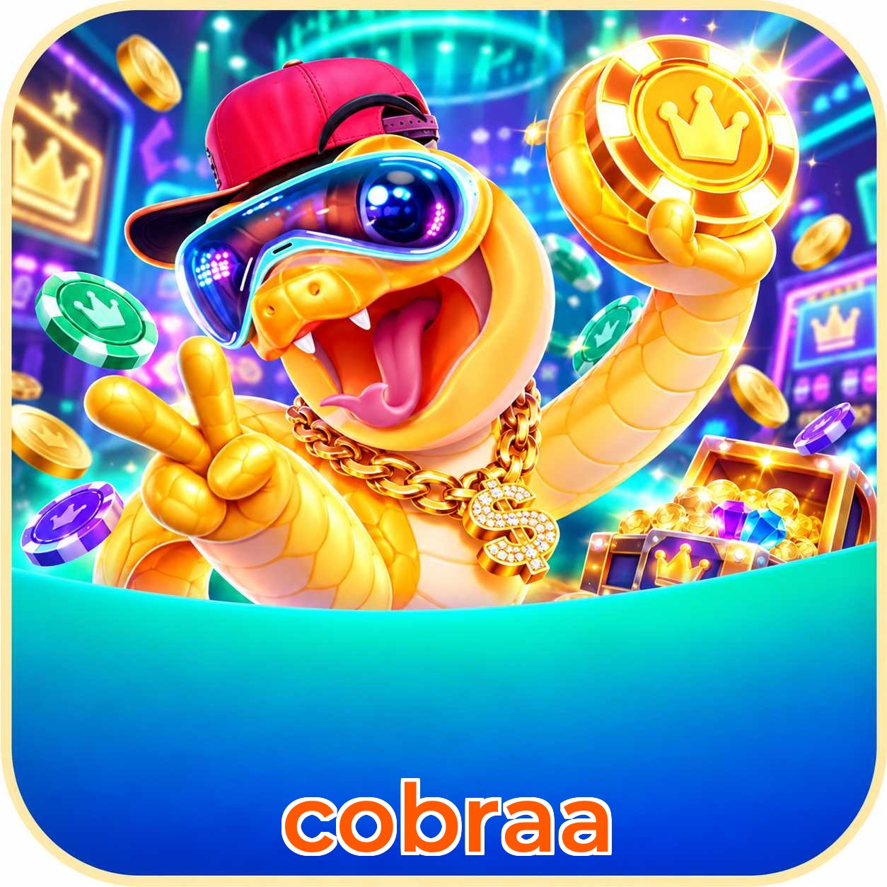 cobraa Logo