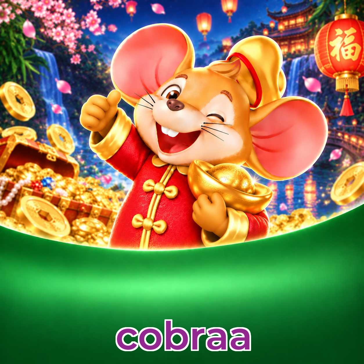 cobraa Suporte