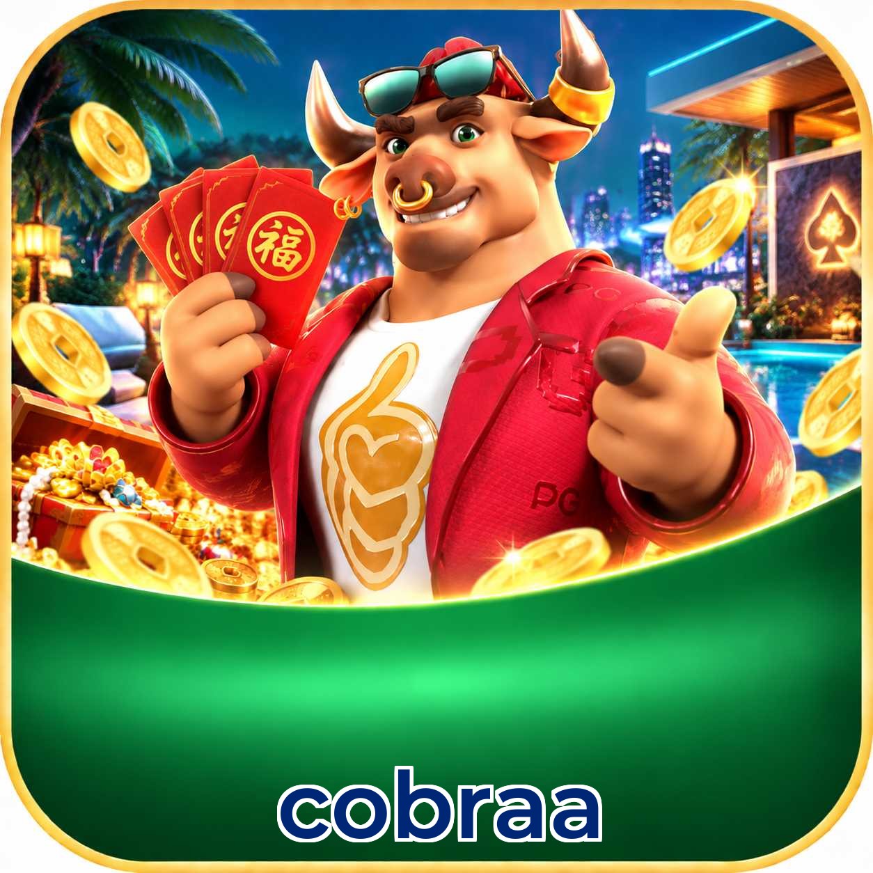 cobraa VIP Telegram