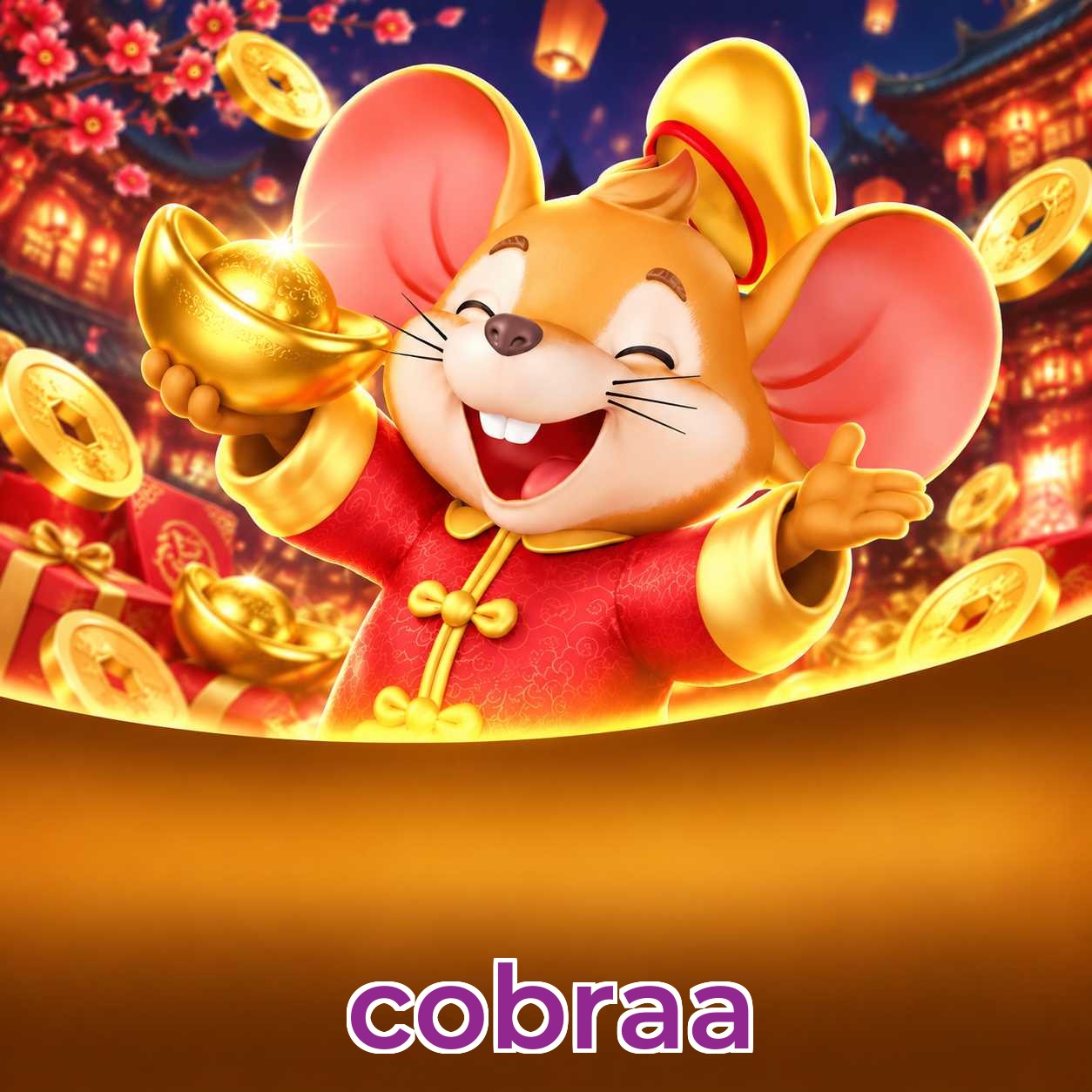 cobraa Logo