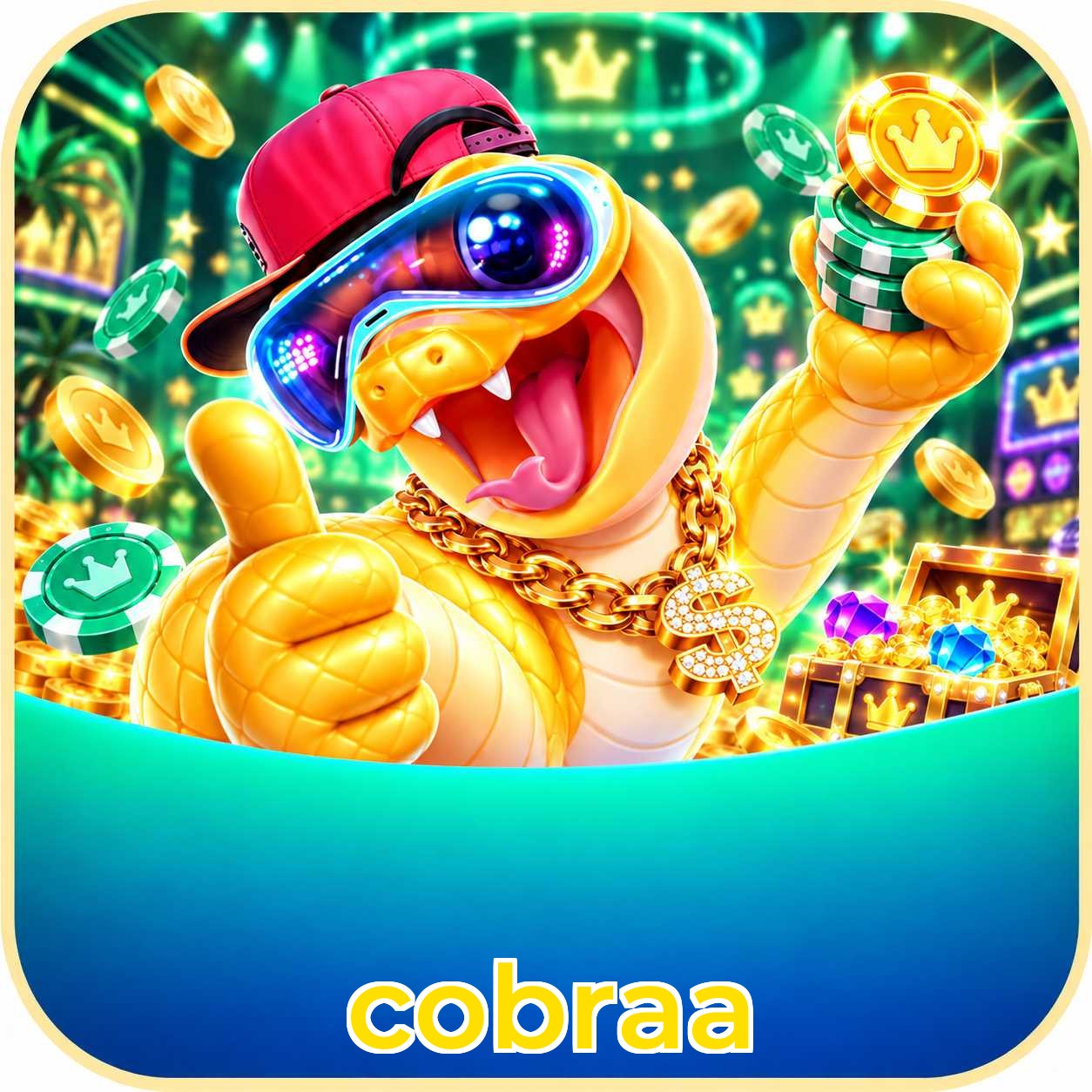 cobraa Estratégias Slots
