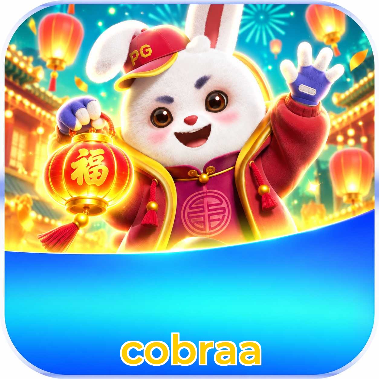 cobraa Logo