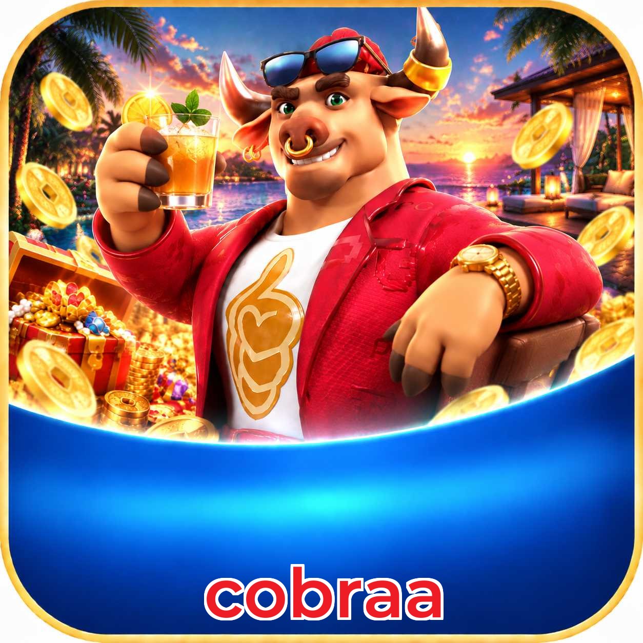 cobraa Live Casino Overview