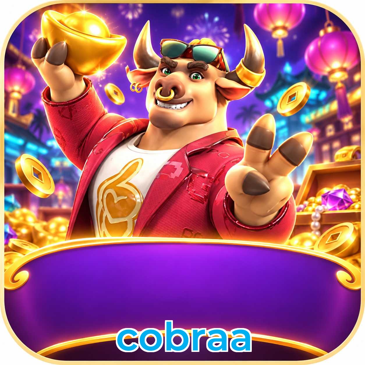 cobraa Logo