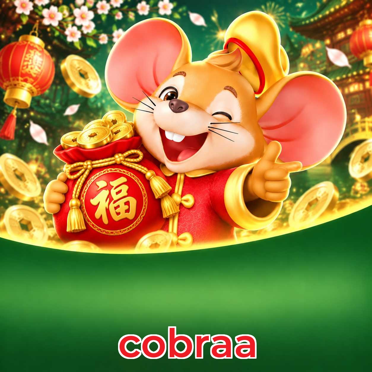 cobraa Fortune Tiger Tips