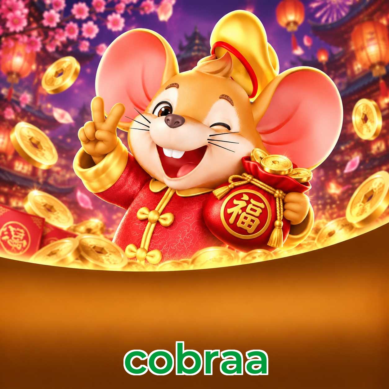 cobraa Fortune Tiger FAQ