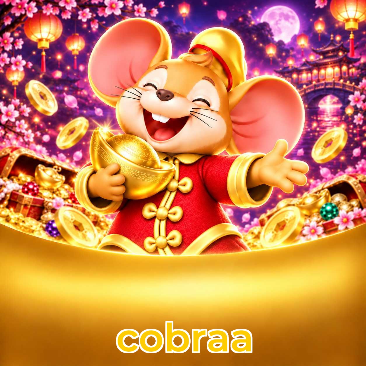 cobraa Loterias