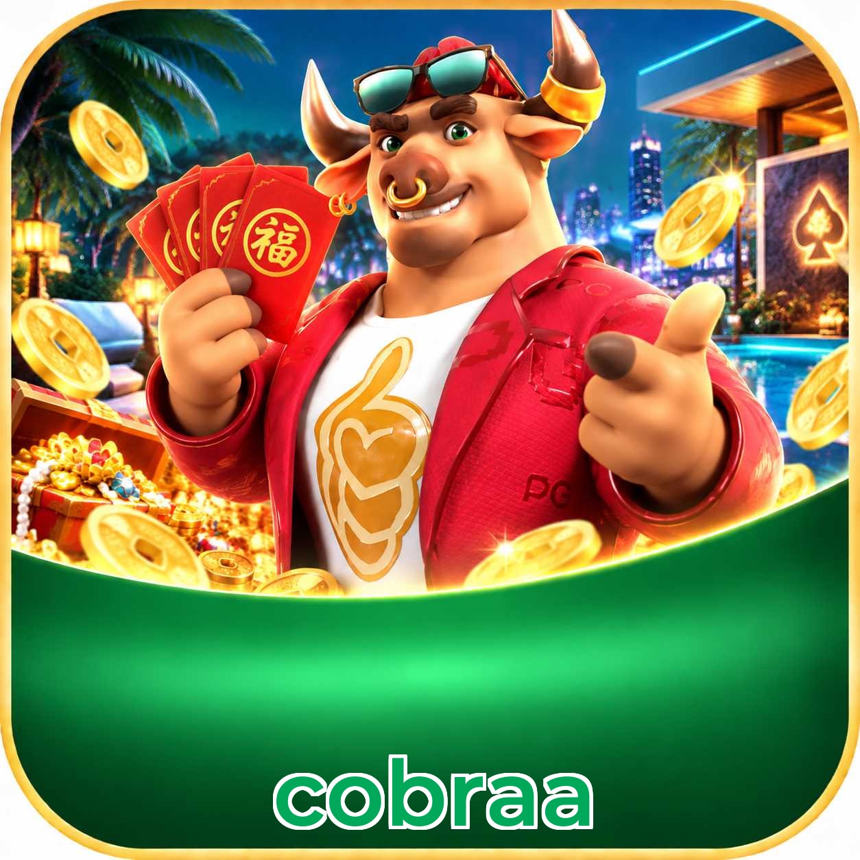 cobraa Lottery FAQ