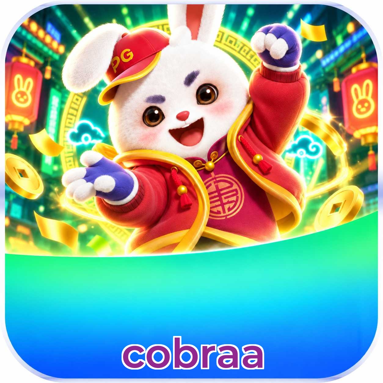 cobraa Métodos de Login