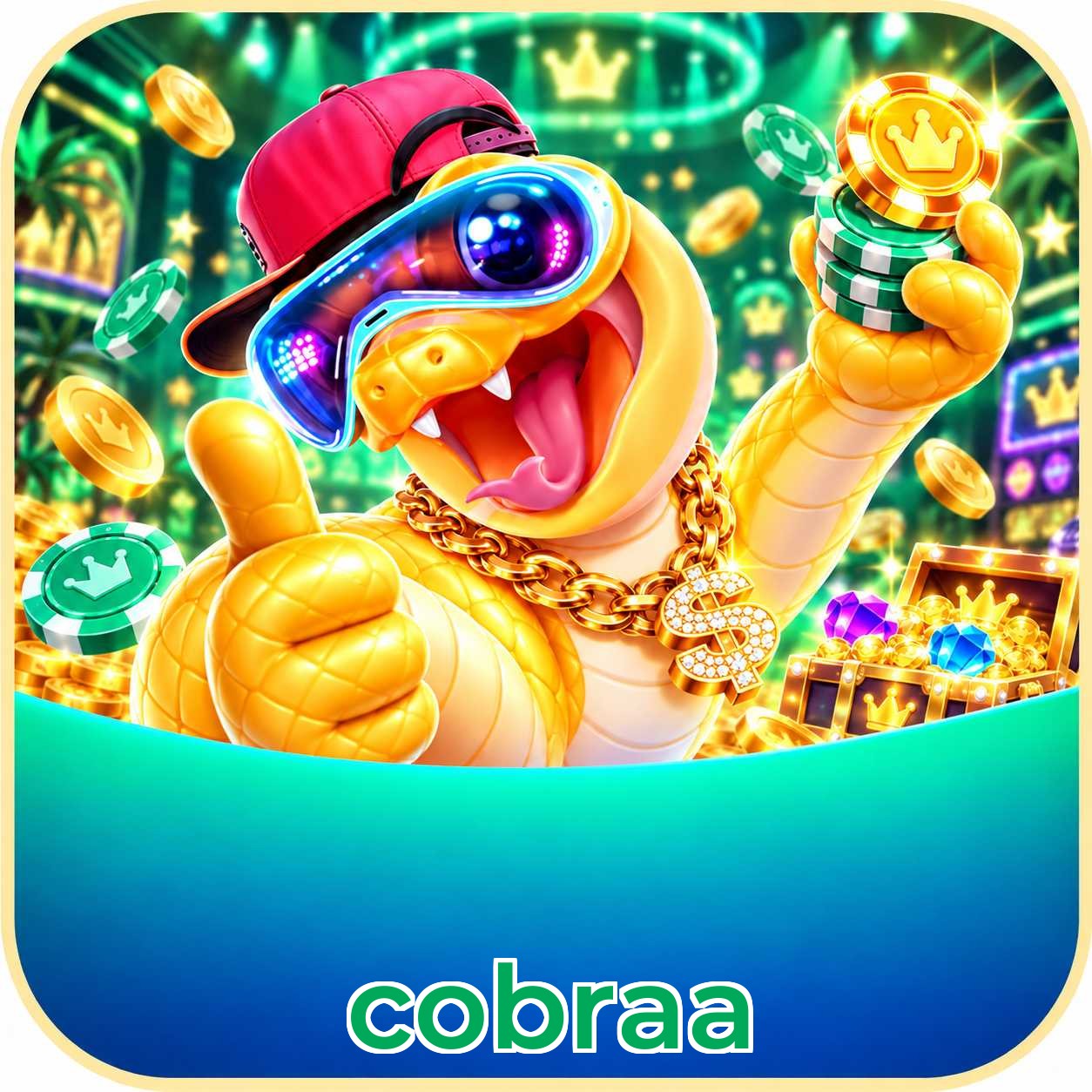cobraa Jogos Exclusivos