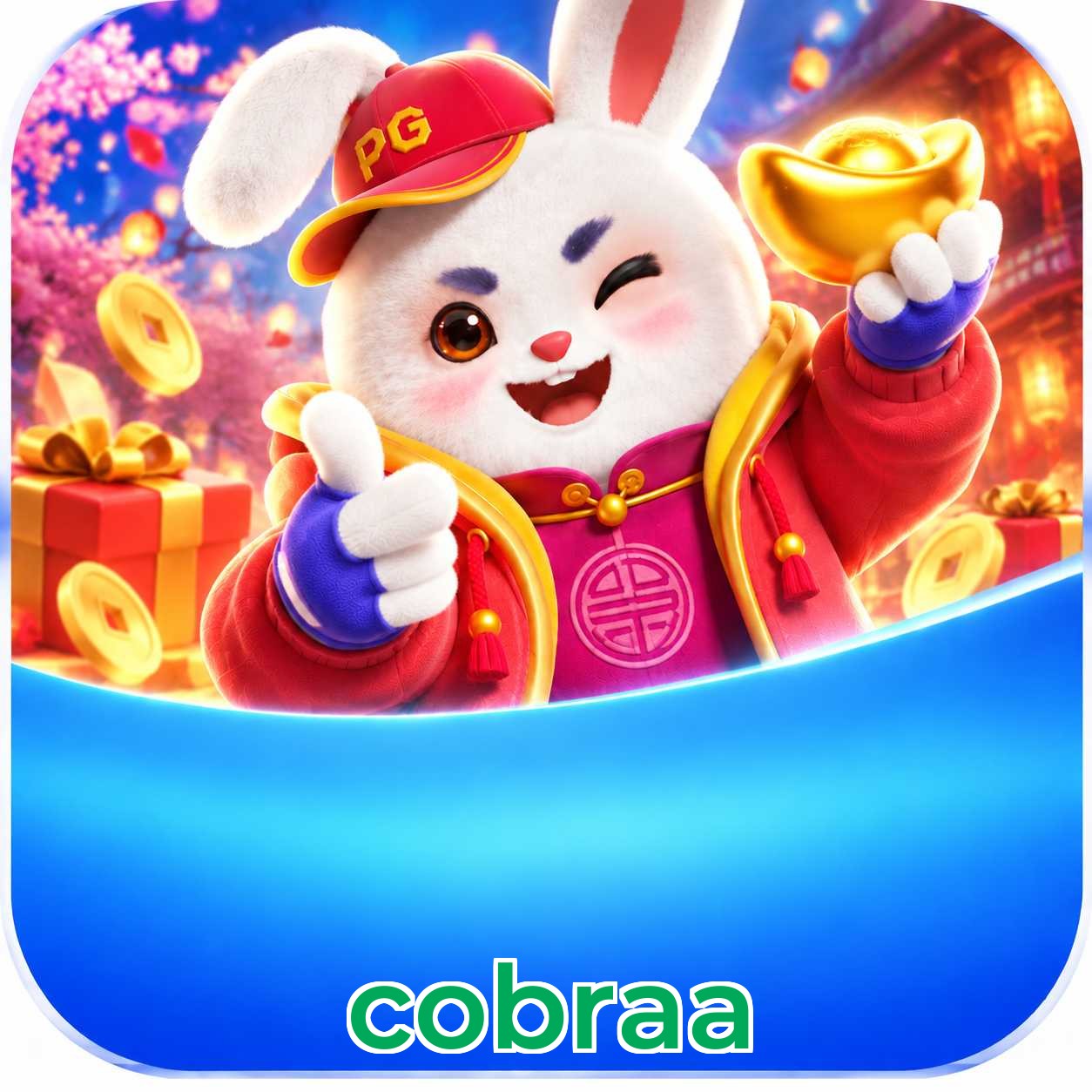 cobraa Entrar Telegram