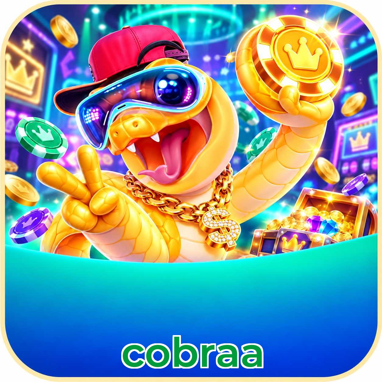 cobraa Free Spins