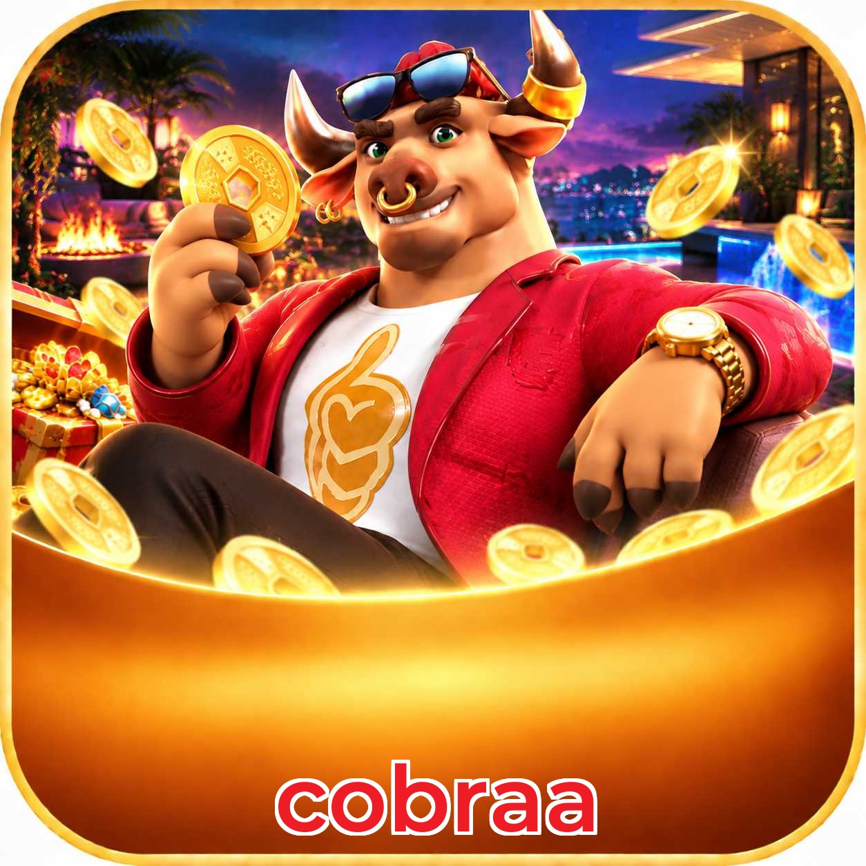 cobraa Telegram Stats