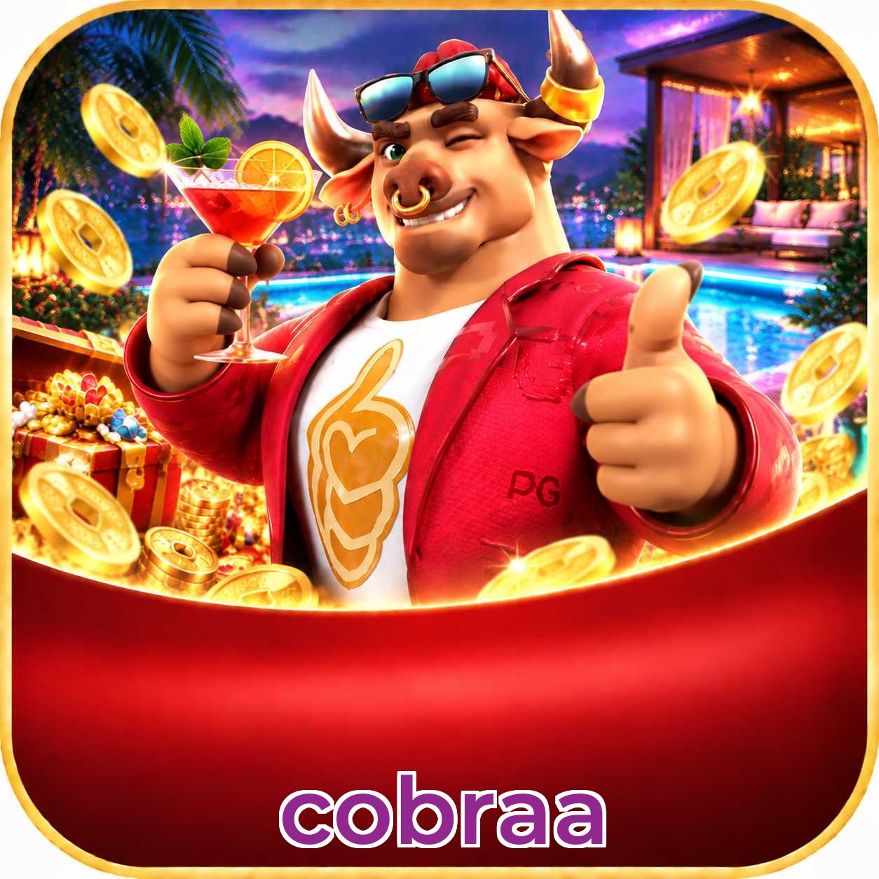 cobraa Facebook Bonus