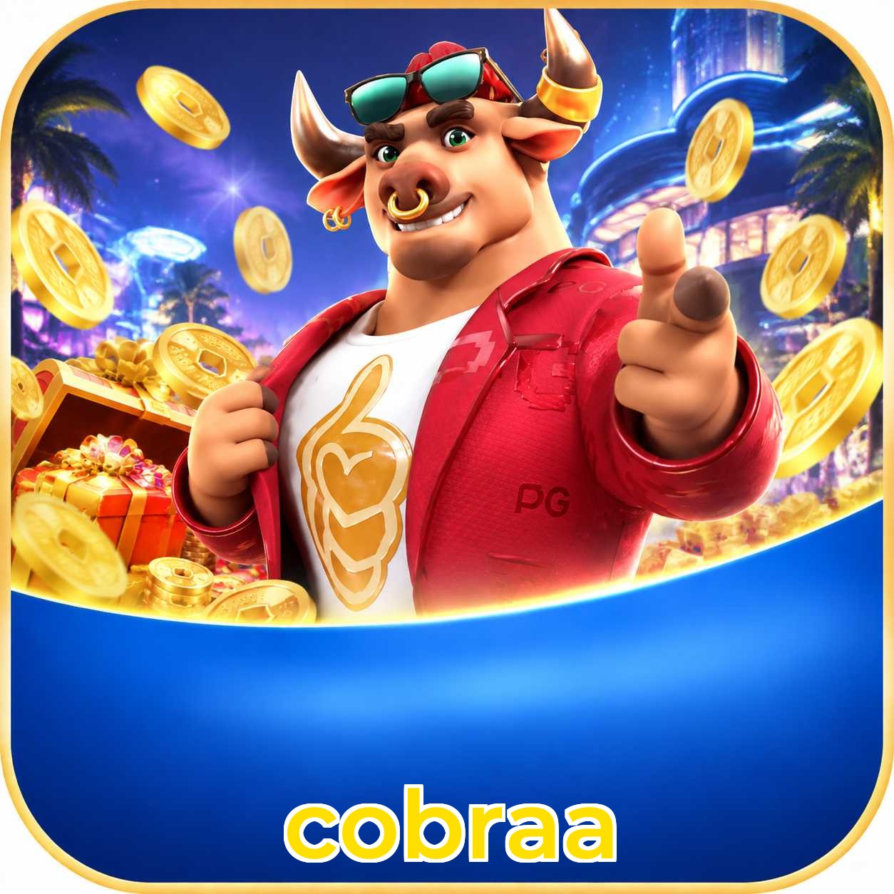 cobraa Slots