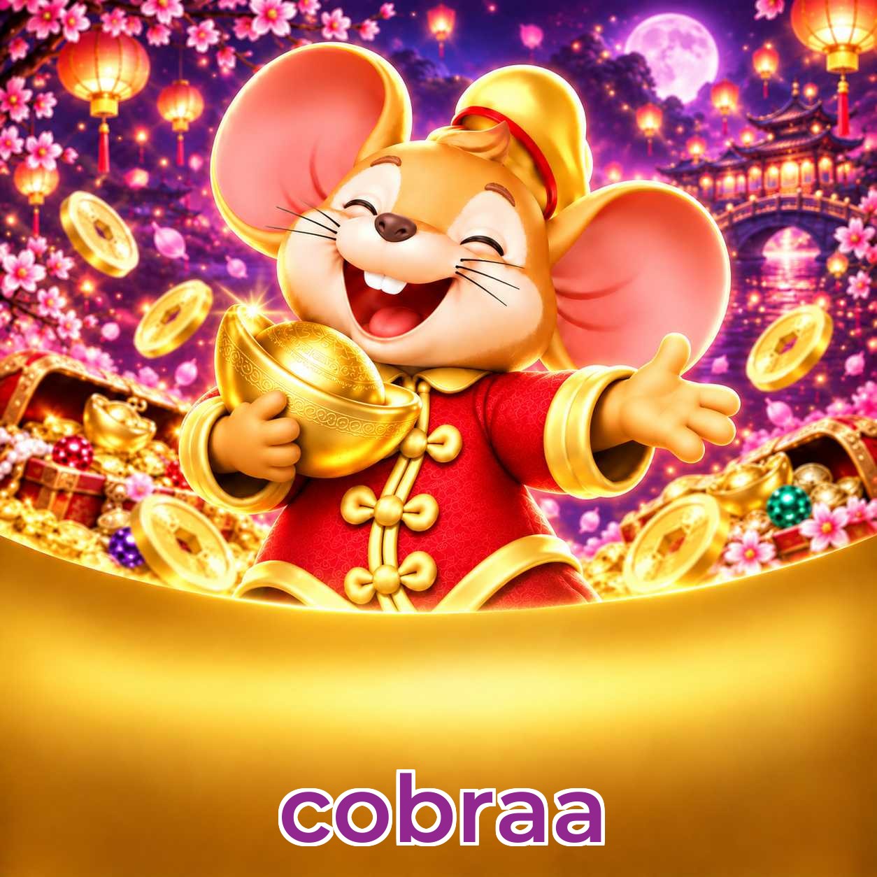 cobraa Fortune Tiger RTP