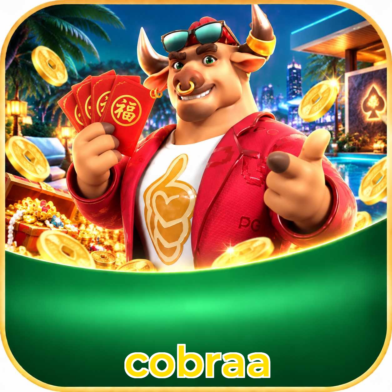 cobraa System Requirements