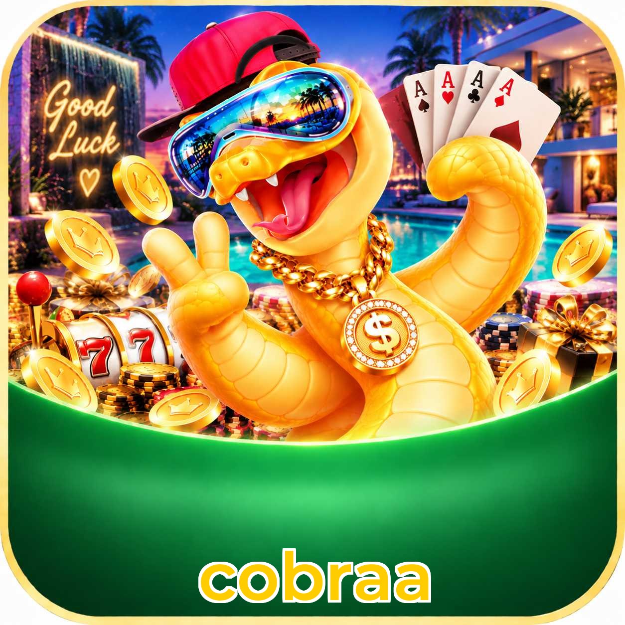 cobraa Telegram FAQ