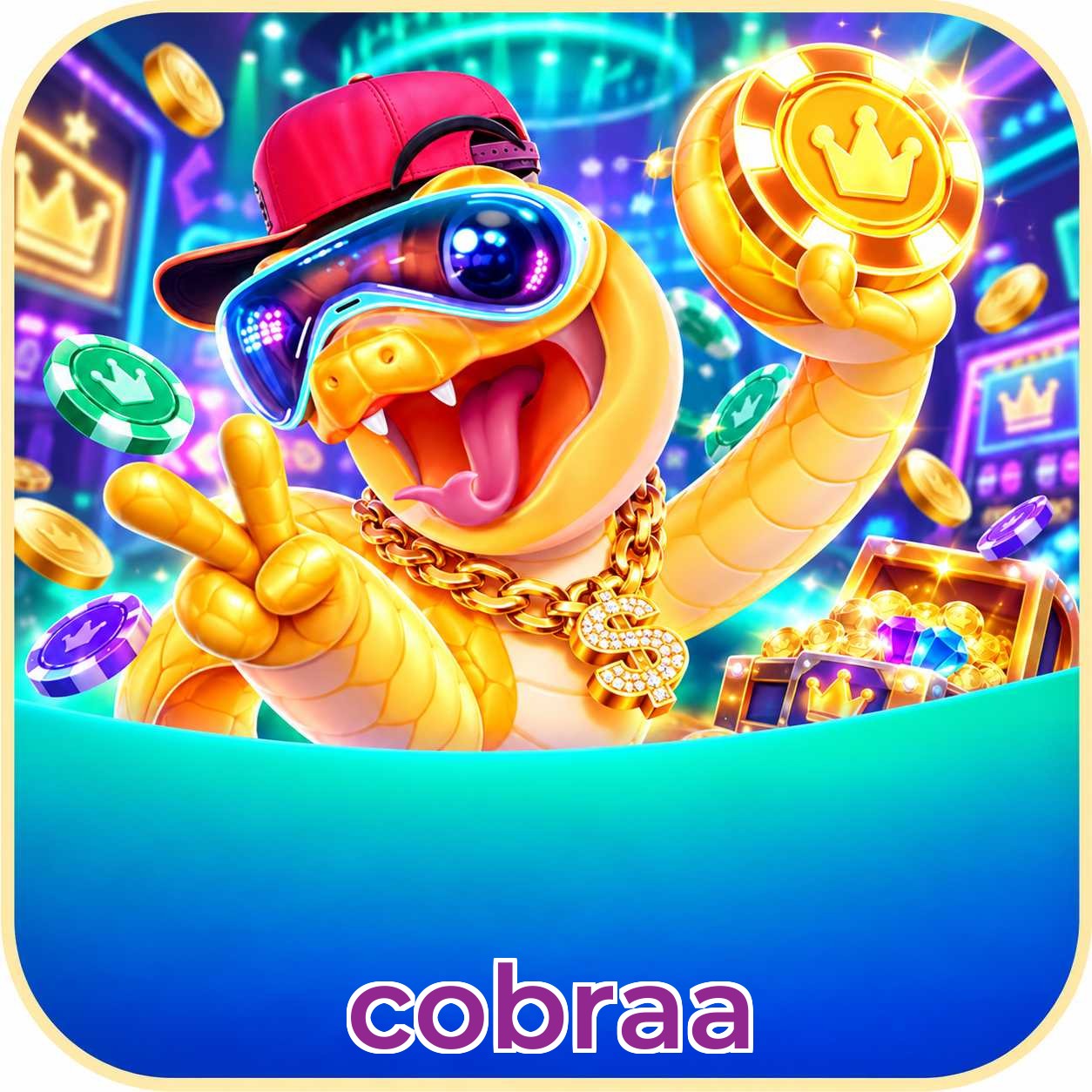 cobraa Facebook Page