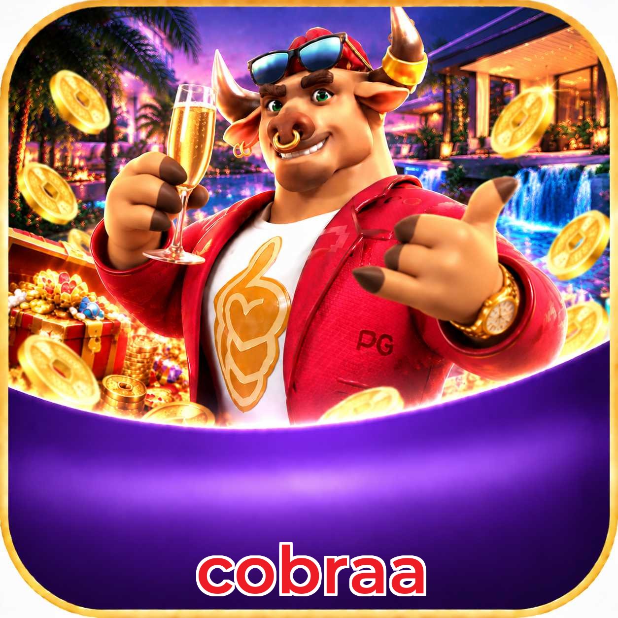 Baixar cobraa PC Mac