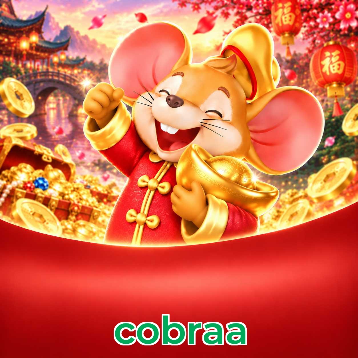 cobraa Fortune Tiger Game