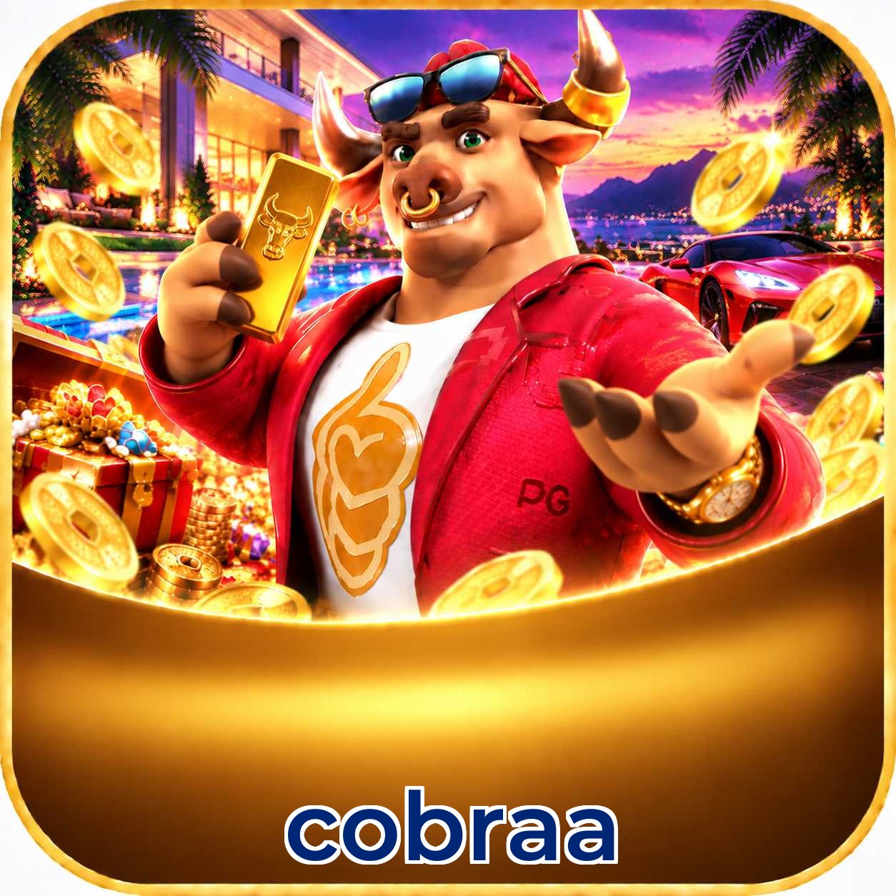 cobraa Fortune Tiger Strategies